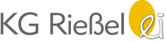 Logo KG Riessel GmbH & Co. KG